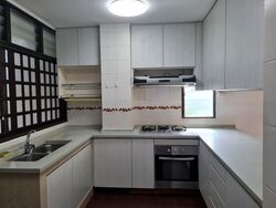 Rich East Garden (D16), Condominium #456000411